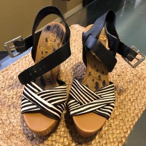 Sam Edelman Wedge